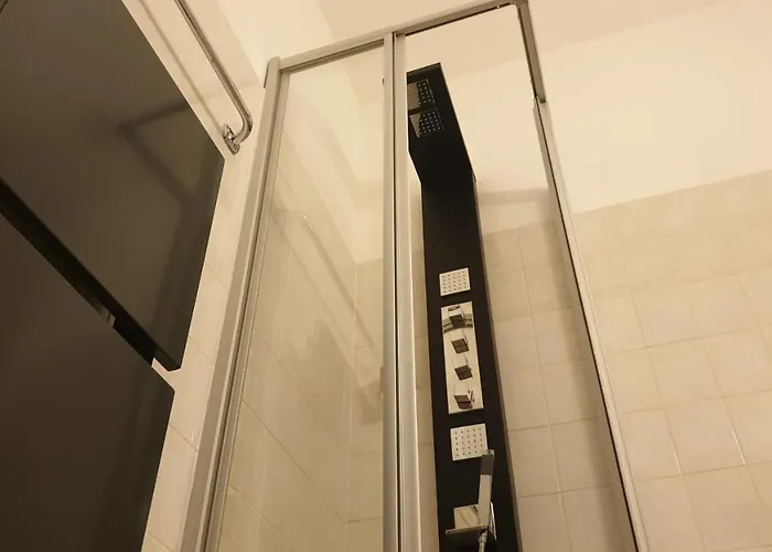 Wippertal - Voll Klimatisiert 3* Bernburg