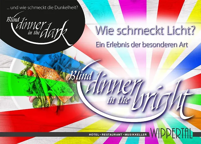 Hotell Wippertal - Voll Klimatisiert Bernburg