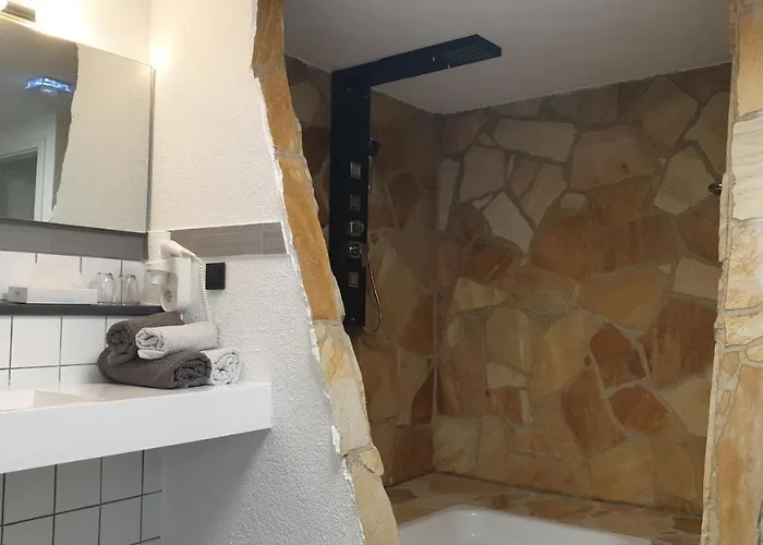 Wippertal - Voll Klimatisiert 3*