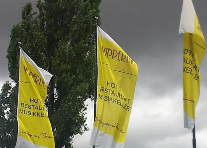 Wippertal - Voll Klimatisiert