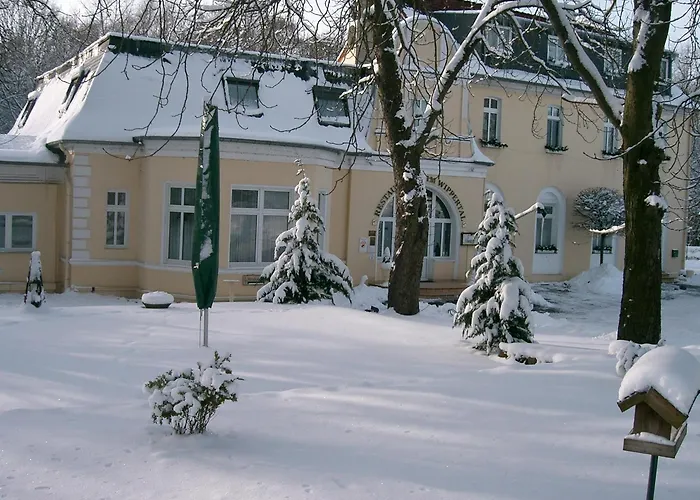 Wippertal - Voll Klimatisiert