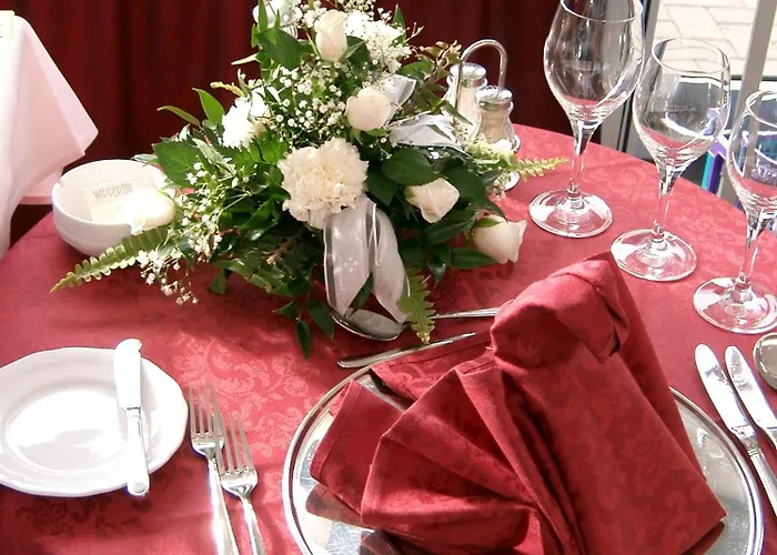 Hotell Wippertal - Voll Klimatisiert