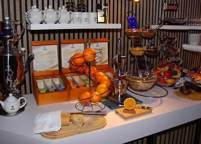 Wippertal - Voll Klimatisiert 3*