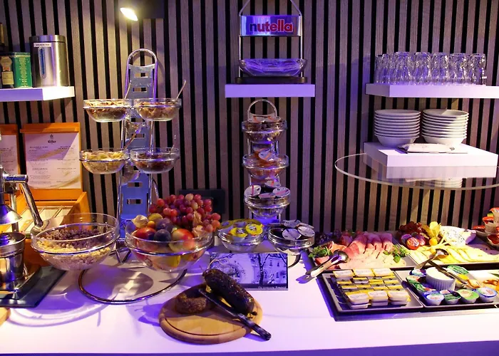 Wippertal - Voll Klimatisiert 3* Bernburg