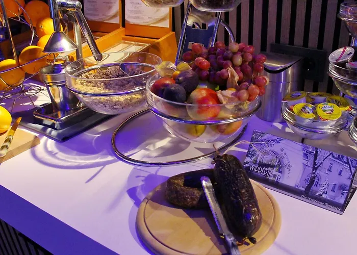 Wippertal - Voll Klimatisiert