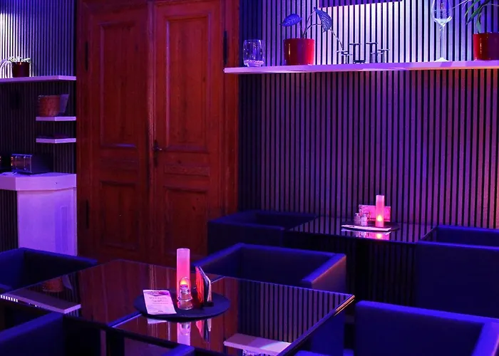 Wippertal - Voll Klimatisiert Hotell