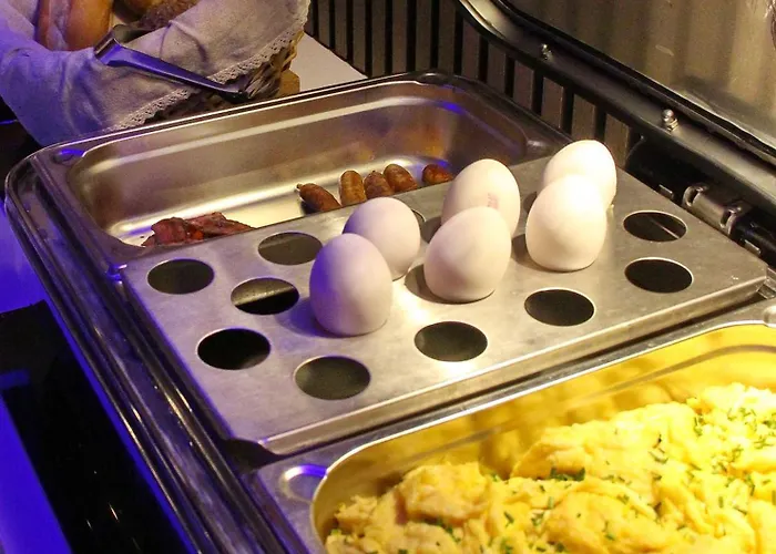 Hotell Wippertal - Voll Klimatisiert 3*