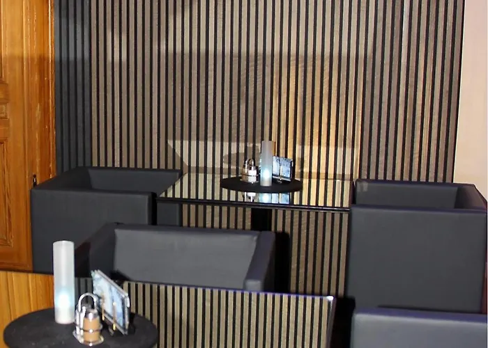 Hotell Wippertal - Voll Klimatisiert Bernburg