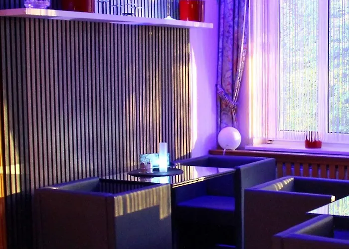 Wippertal - Voll Klimatisiert Hotell