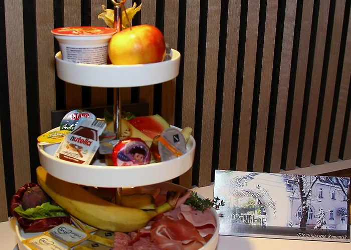 Wippertal - Voll Klimatisiert Hotell 3*