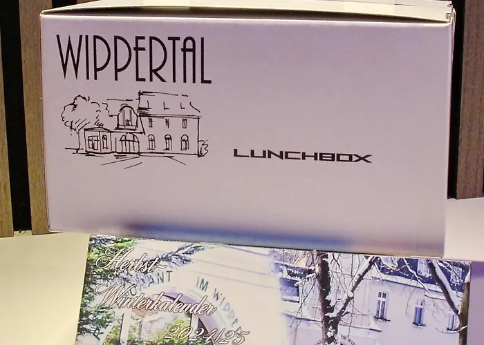 Wippertal - Voll Klimatisiert 3*