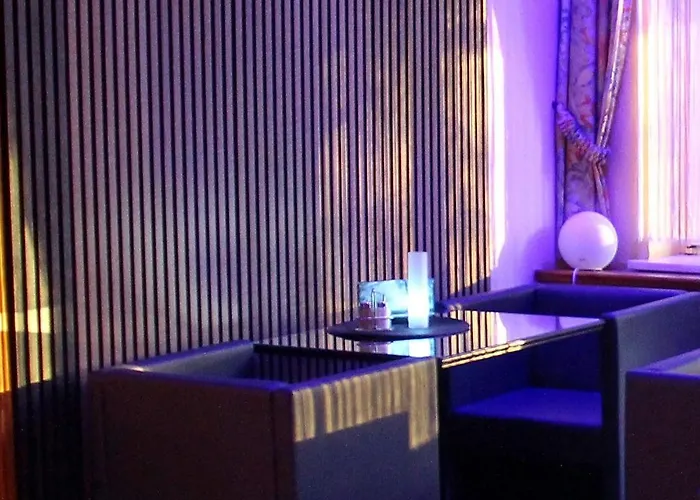 Hotell Wippertal - Voll Klimatisiert 3*