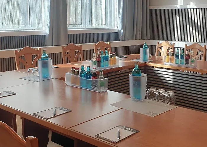 Wippertal - Voll Klimatisiert 3*