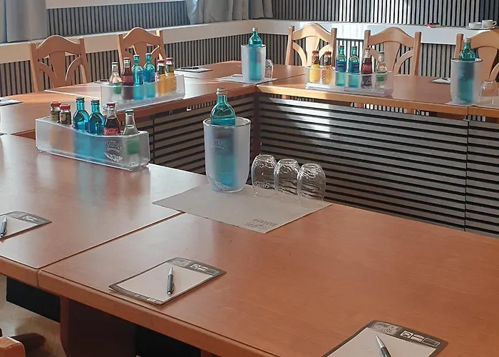 Wippertal - Voll Klimatisiert 3*