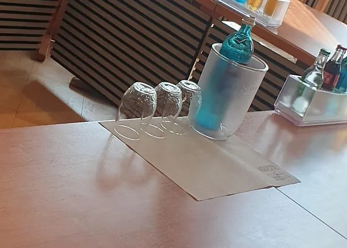 Wippertal - Voll Klimatisiert 3* Bernburg