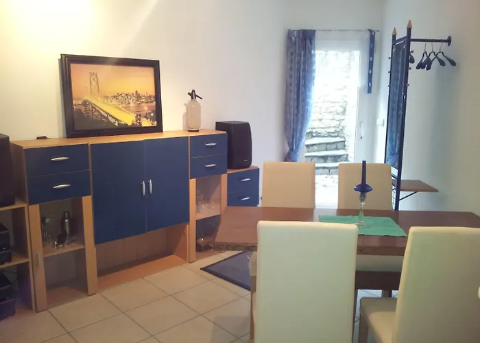 Wippertal - Voll Klimatisiert 3* Bernburg