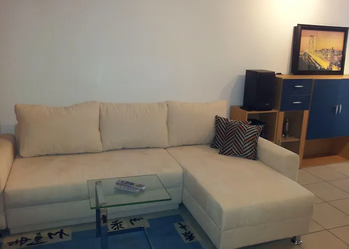 Hotell Wippertal - Voll Klimatisiert 3*