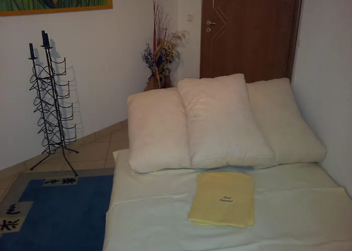 Wippertal - Voll Klimatisiert 3*