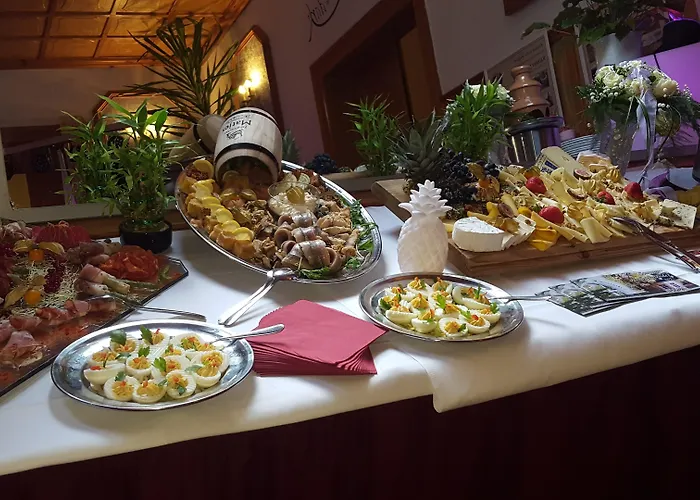 Wippertal - Voll Klimatisiert Hotell 3*