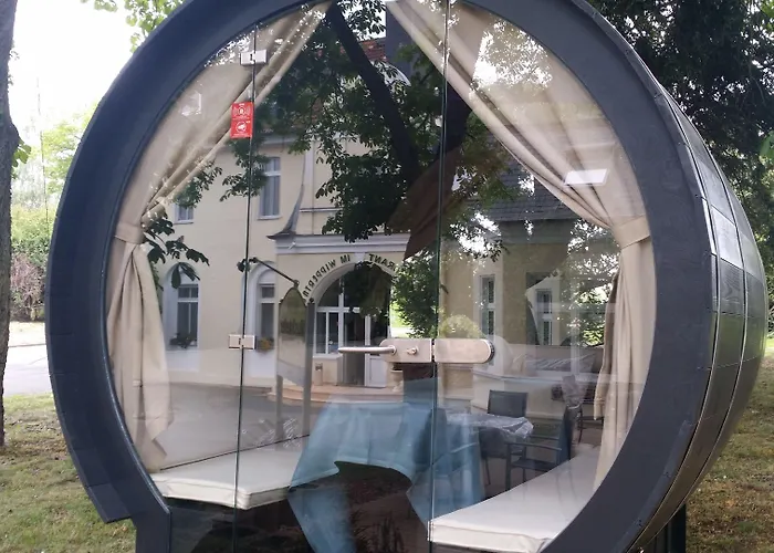 Hotell Wippertal - Voll Klimatisiert 3*