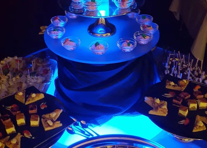 Wippertal - Voll Klimatisiert Hotell Bernburg