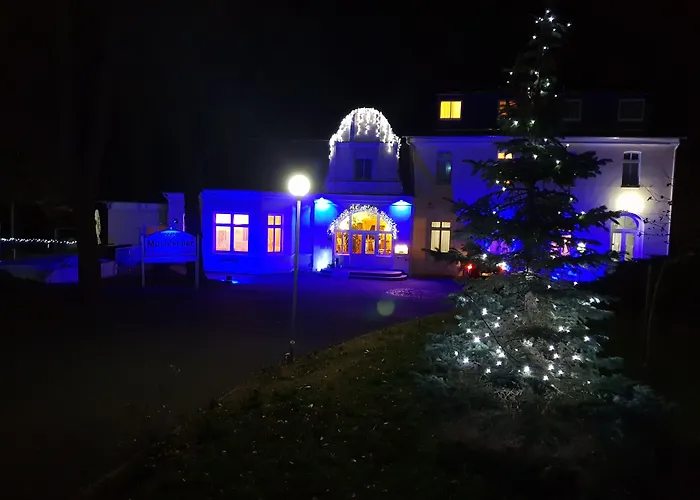 Wippertal - Voll Klimatisiert 3*