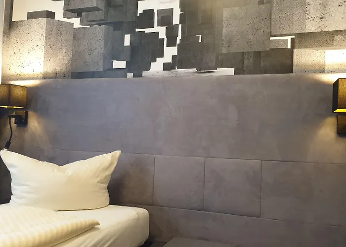 Wippertal - Voll Klimatisiert Bernburg