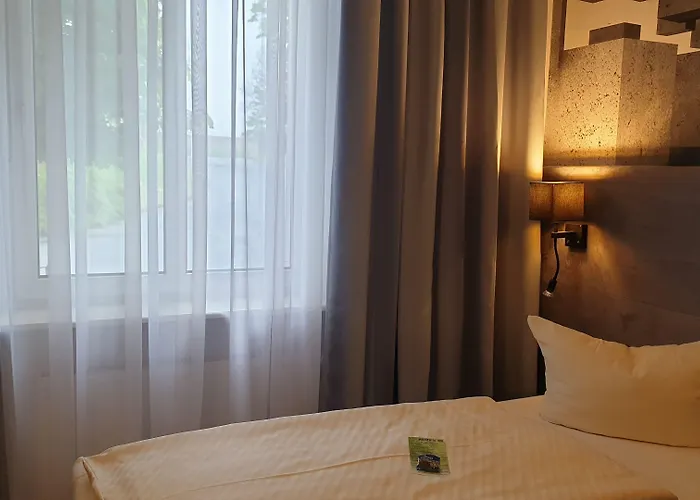 Wippertal - Voll Klimatisiert