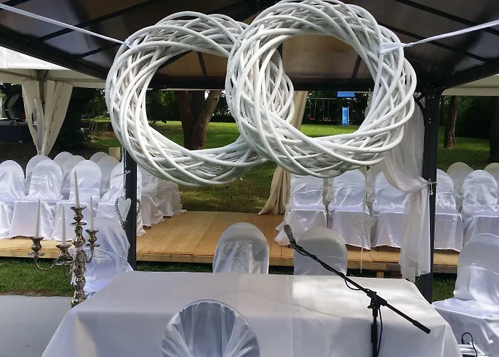 Wippertal - Voll Klimatisiert Hotell