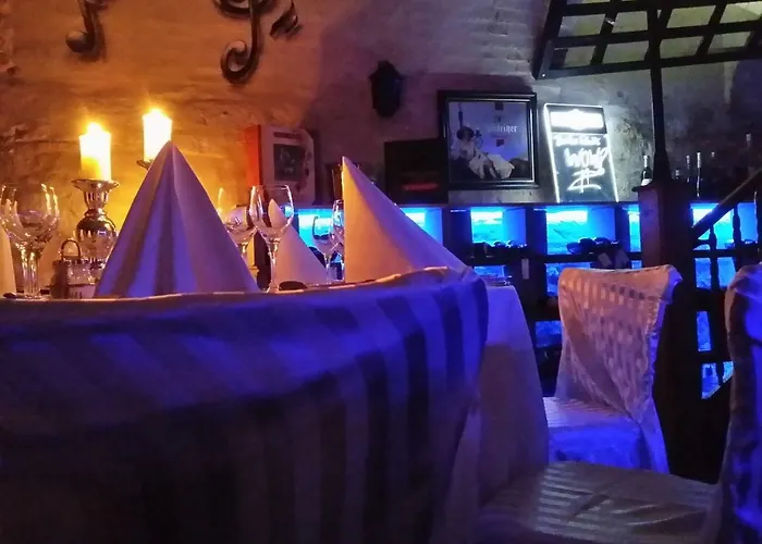 Hotell Wippertal - Voll Klimatisiert