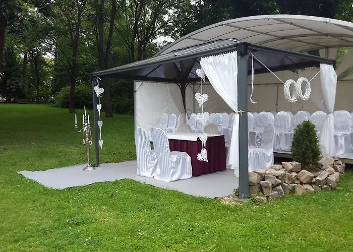 Wippertal - Voll Klimatisiert 3*