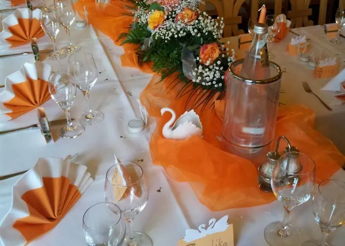 Hotell Wippertal - Voll Klimatisiert Bernburg