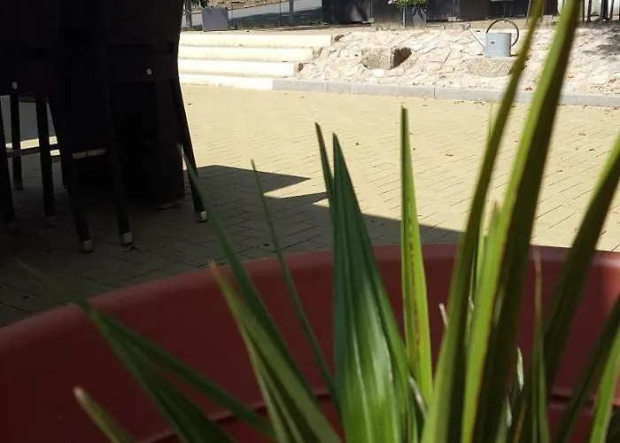 Wippertal - Voll Klimatisiert 3* Bernburg