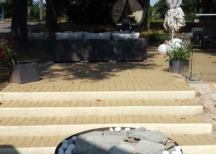 Wippertal - Voll Klimatisiert