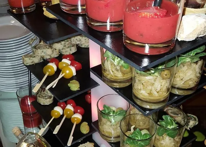 Wippertal - Voll Klimatisiert Hotell Bernburg