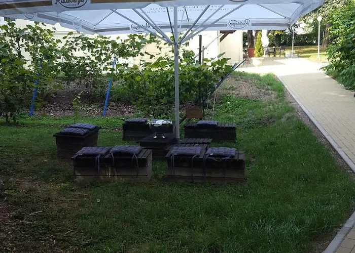 Wippertal - Voll Klimatisiert 3*