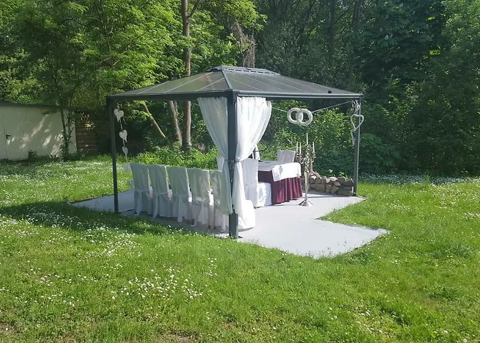 Wippertal - Voll Klimatisiert 3*