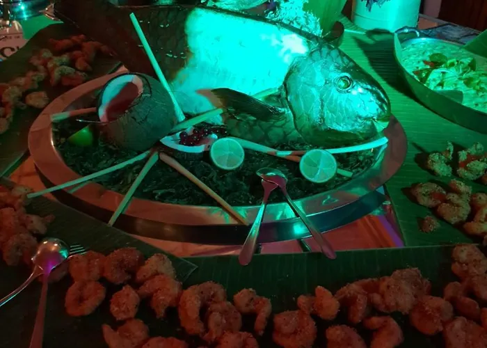 Wippertal - Voll Klimatisiert Hotell