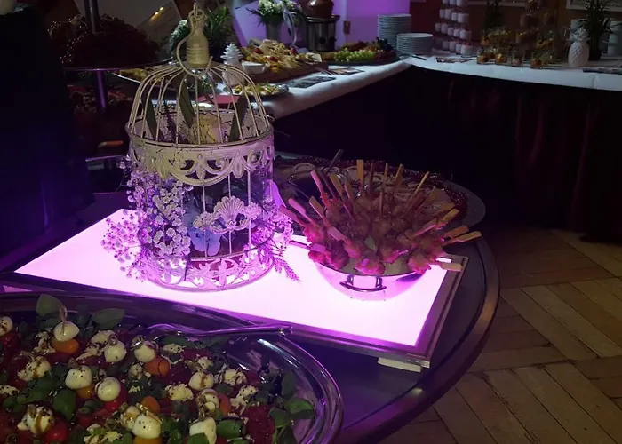 Wippertal - Voll Klimatisiert Hotell