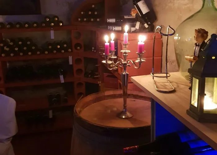 Hotell Wippertal - Voll Klimatisiert Bernburg