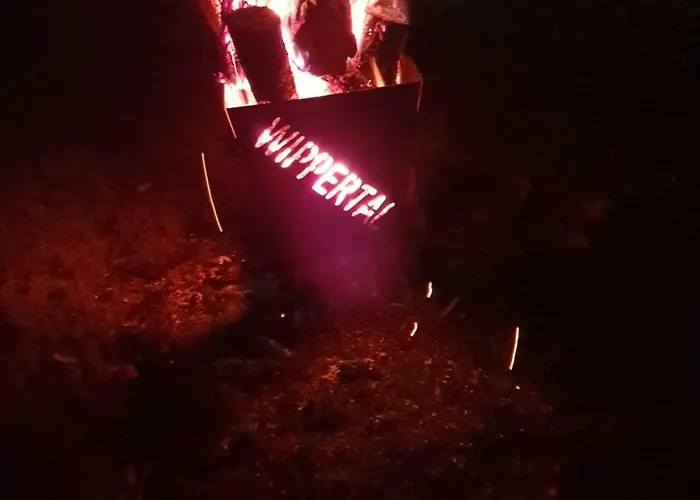 Wippertal - Voll Klimatisiert 3* Bernburg