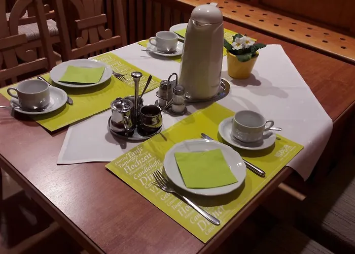 Wippertal - Voll Klimatisiert Hotell 3*